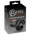Vibromasseur de Testicules Rebel