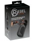 Masturbateur Homme Vibrant et Pulsations Rebel