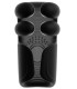 Masturbateur Homme Vibrant et Pulsations Rebel