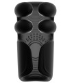 Masturbateur Homme Vibrant et Pulsations Rebel