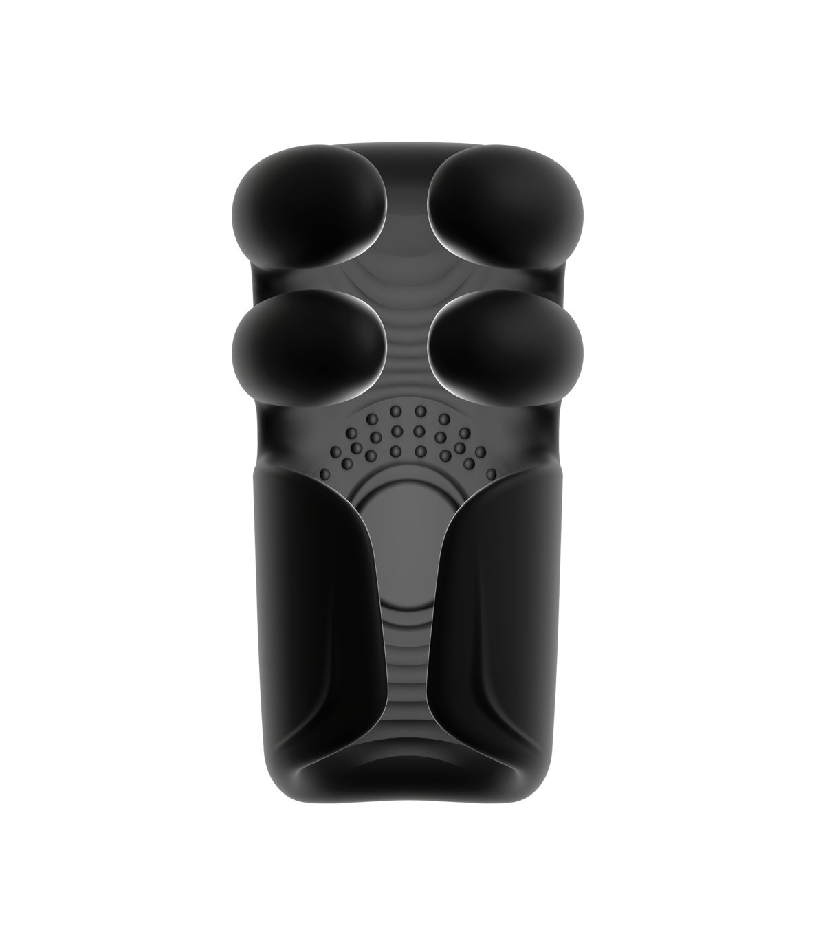 Masturbateur Homme Vibrant et Pulsations Rebel
