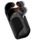 Masturbateur homme vibrant et pulsations Rebel