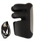 Masturbateur Homme Vibrant et Pulsations Rebel