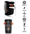 Masturbateur Homme Vibrant et Pulsations Rebel