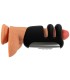 Masturbateur Homme Vibrant et Pulsations Rebel