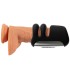 Masturbateur Homme Vibrant et Pulsations Rebel