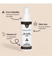 Gel Lubrifiant Anal Bio Divinextases