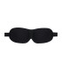 Masque Occultant Ouch 3D Noir