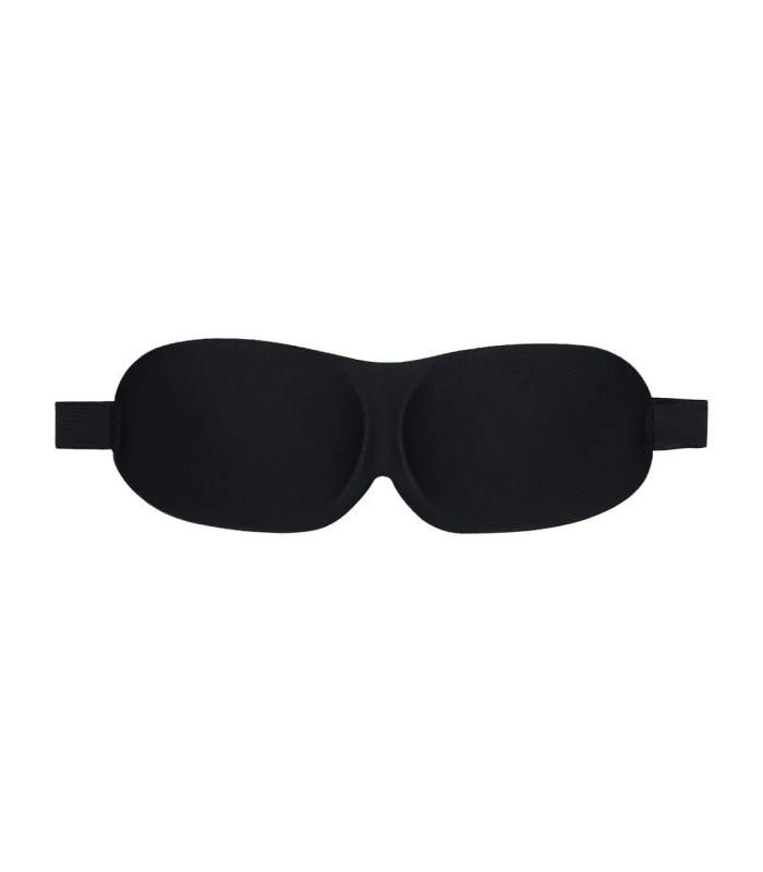 Masque Occultant Ouch 3D Noir