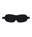 Masque Occultant Ouch 3D Noir