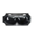 Masque Occultant Ouch 3D Noir
