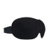 Masque Occultant Ouch 3D Noir