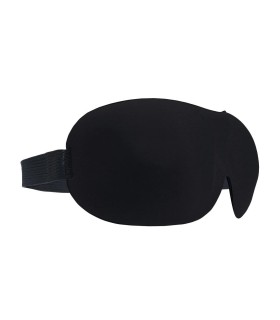 Masque Occultant Ouch 3D Noir