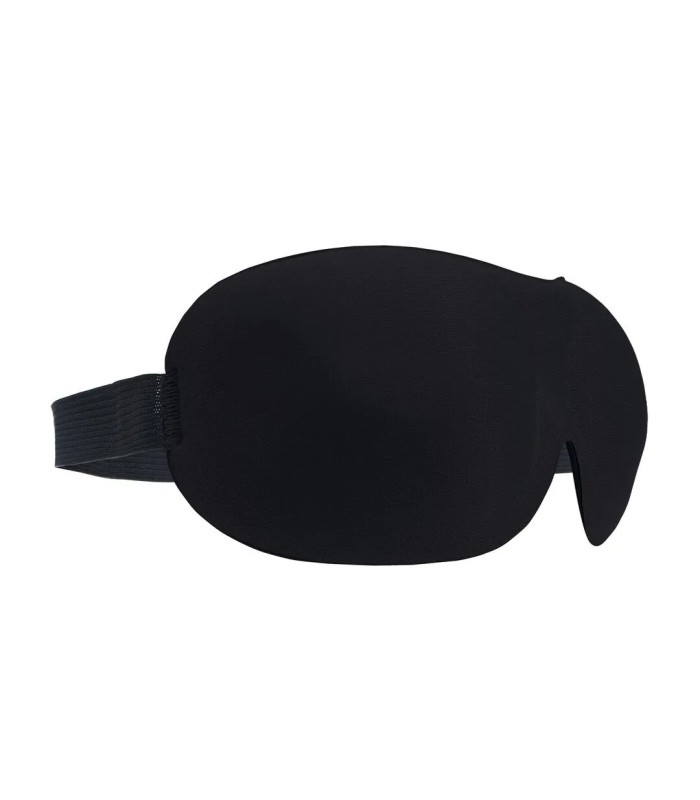 Masque Occultant Ouch 3D Noir