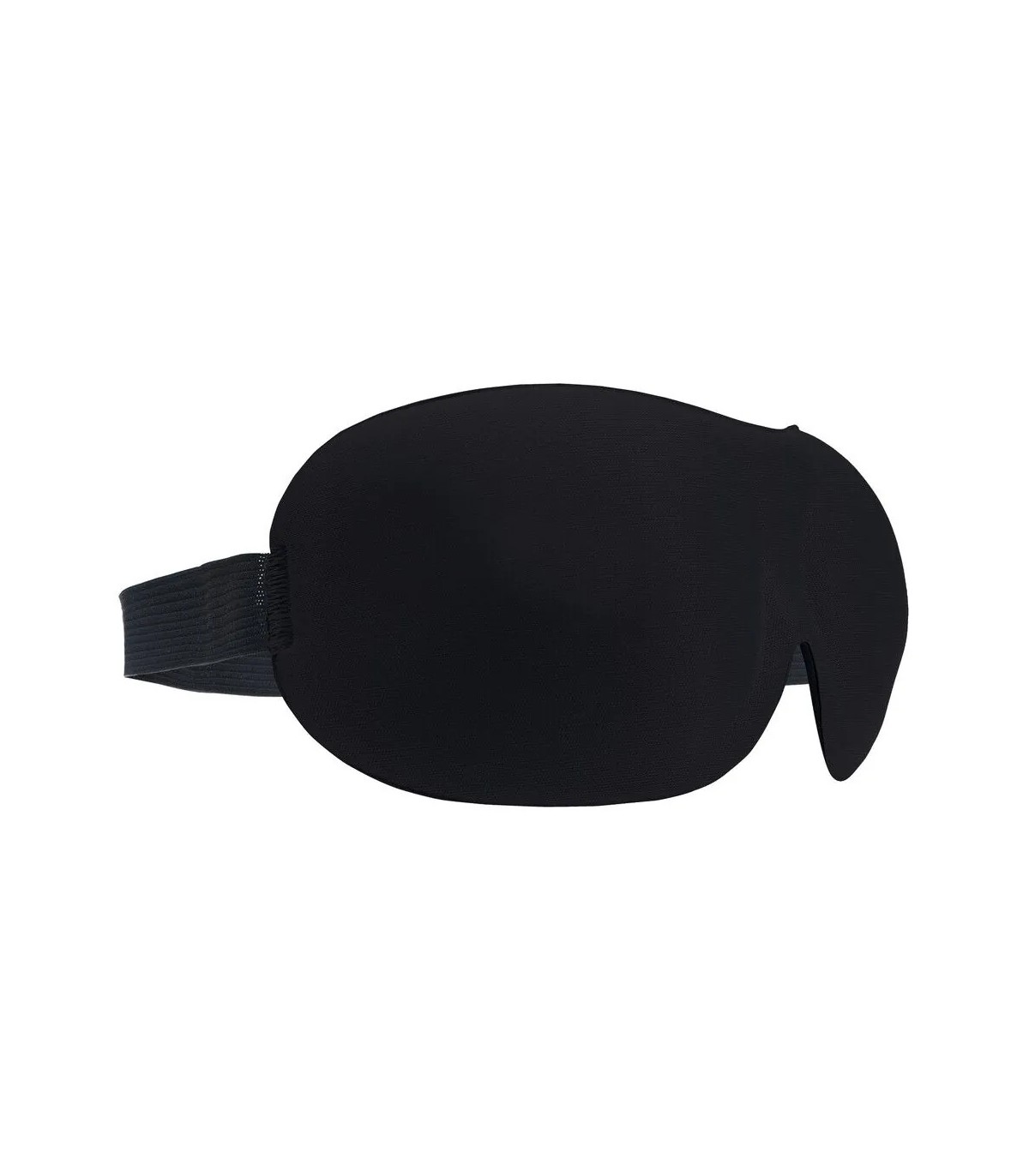 Masque Occultant Ouch 3D Noir