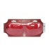 Masque Occultant Ouch 3D Rouge