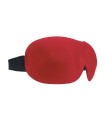 Masque Occultant Ouch 3D Rouge