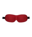 Masque Occultant Ouch 3D Rouge