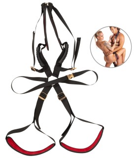 Balançoire BDSM Bad Kitty