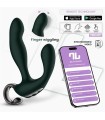 Stimulateur de prostate connecté Intoyou ActiveJoy