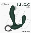 Stimulateur de Prostate Connecté Intoyou