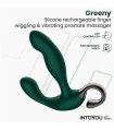 Stimulateur de Prostate Connecté Intoyou