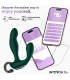 Stimulateur de Prostate Connecté Intoyou