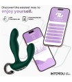 Stimulateur de Prostate Connecté Intoyou