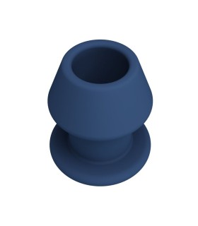 Plug Anal Creux Silicone Joseph