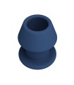 Plug Anal Creux Silicone Joseph