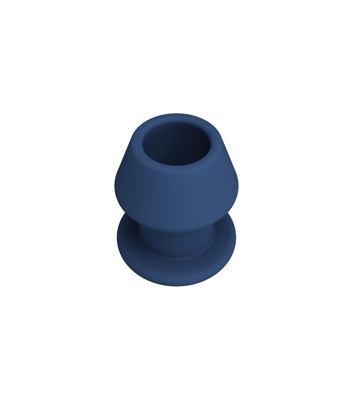 Plug Anal Creux Silicone Joseph