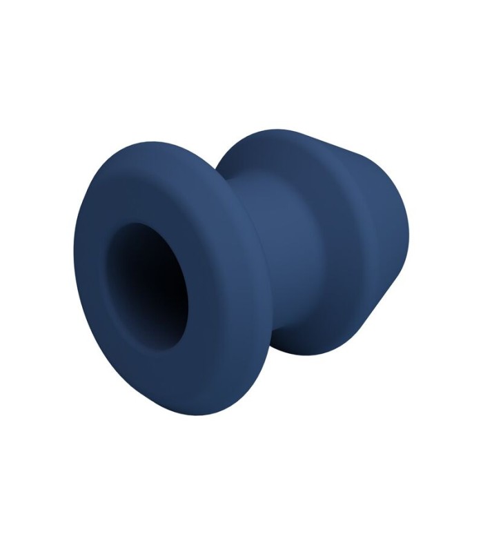 Plug Anal Creux Silicone Joseph