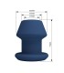 Plug Anal Creux Silicone Joseph