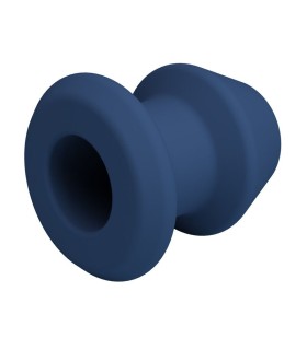 Tunnel Ouvert Silicone Medium Jack