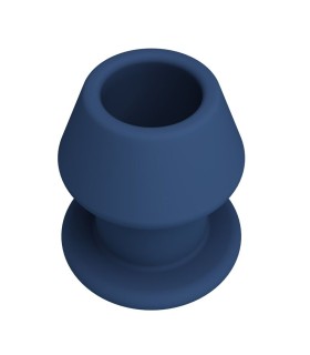Tunnel Ouvert Silicone Medium Jack