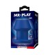 Tunnel Ouvert Silicone Medium Jack