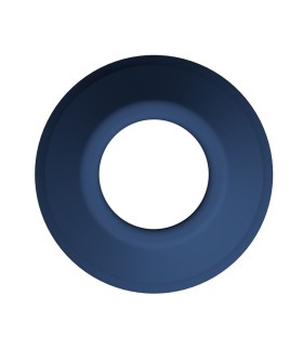 Tunnel Ouvert Silicone Medium Jack