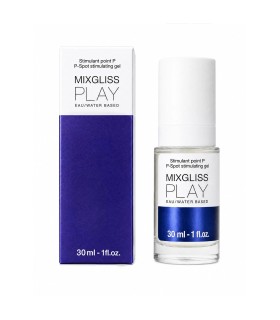 Stimulant point P Mixgliss Play 30ml