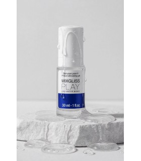 Stimulant point P Mixgliss Play 30ml