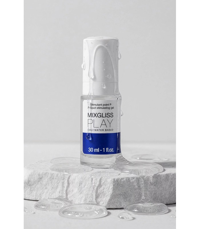 Stimulant point P Mixgliss Play 30ml