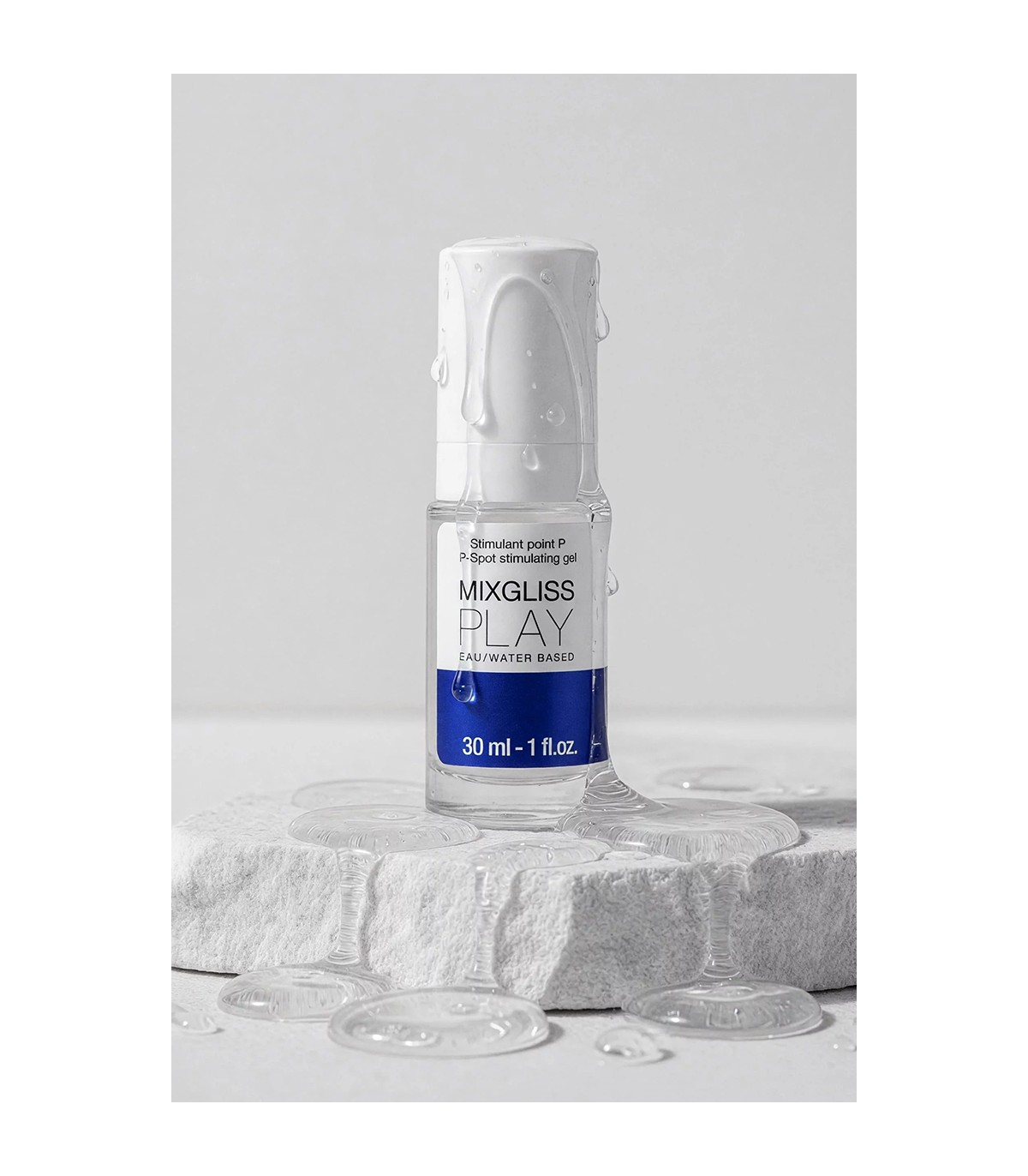 Stimulant point P Mixgliss Play 30ml
