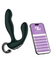 Stimulateur de prostate connecté Intoyou application ActiveJoy