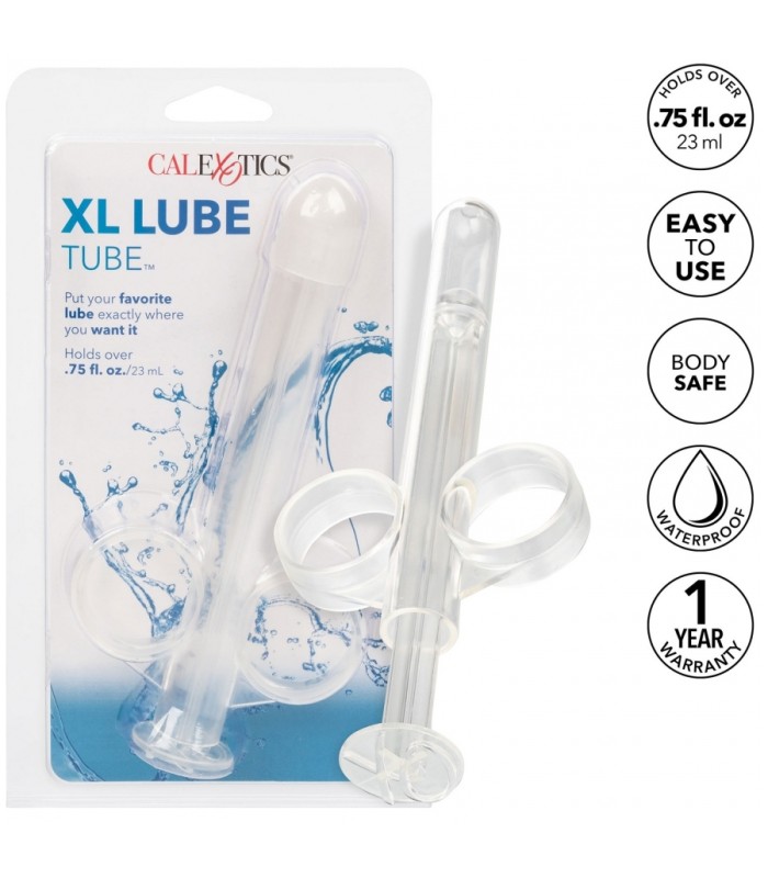 Injecteur Lubrifiant Calexotics 23ml