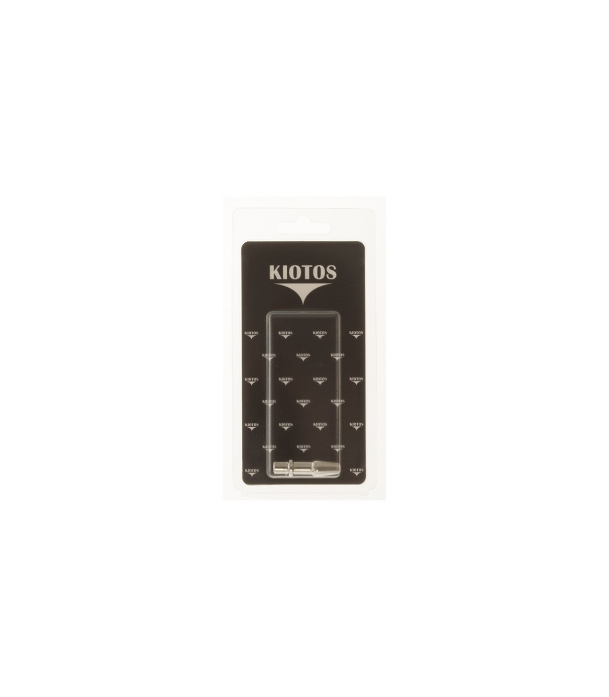 boite du Plug urétral percé métal Open ZZ 11 mm