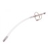 Tige urètre catheter flexible percée 7 mm Kiotos