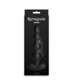 Plug Renegade Reign en forme de chapelet vibrant