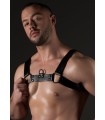 Harnais Torse Homme Soumission