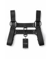 Harnais Torse Homme Soumission