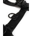 Harnais Torse Homme Soumission