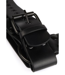 Harnais Torse Homme Soumission